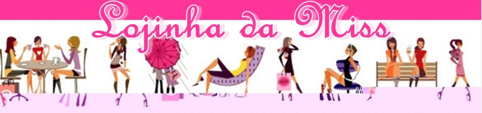 Lojinha da miss